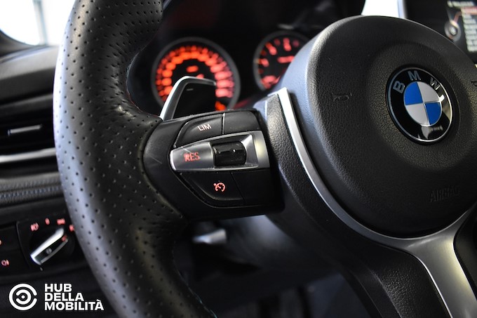 BMW 220d xDrive Active Tourer Msport aut.